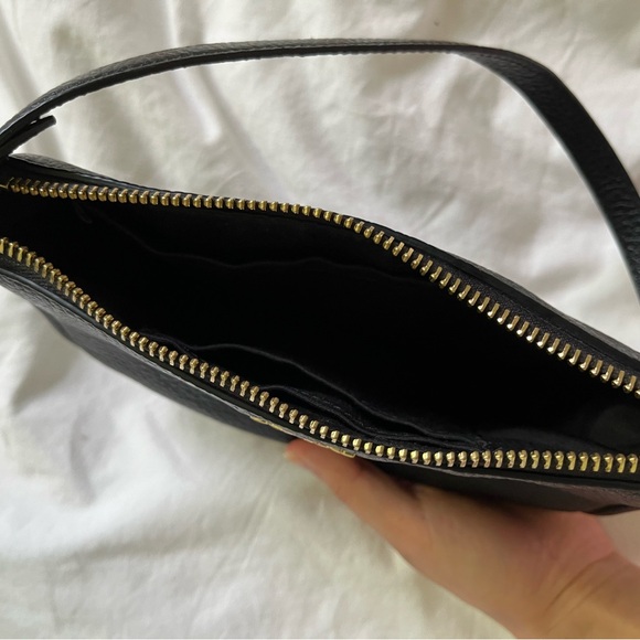 Coach Nolita 19 wristlet purse - Picture 6 of 7